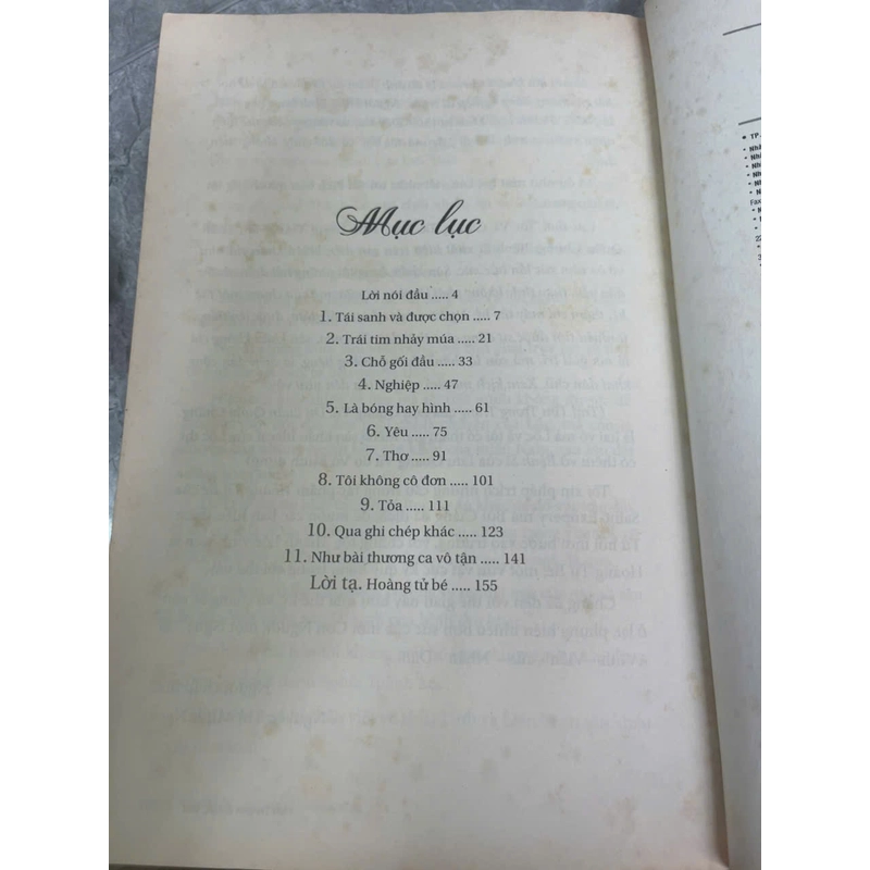 TÂM THÀNH VÀ LỘC TRỜI 543816