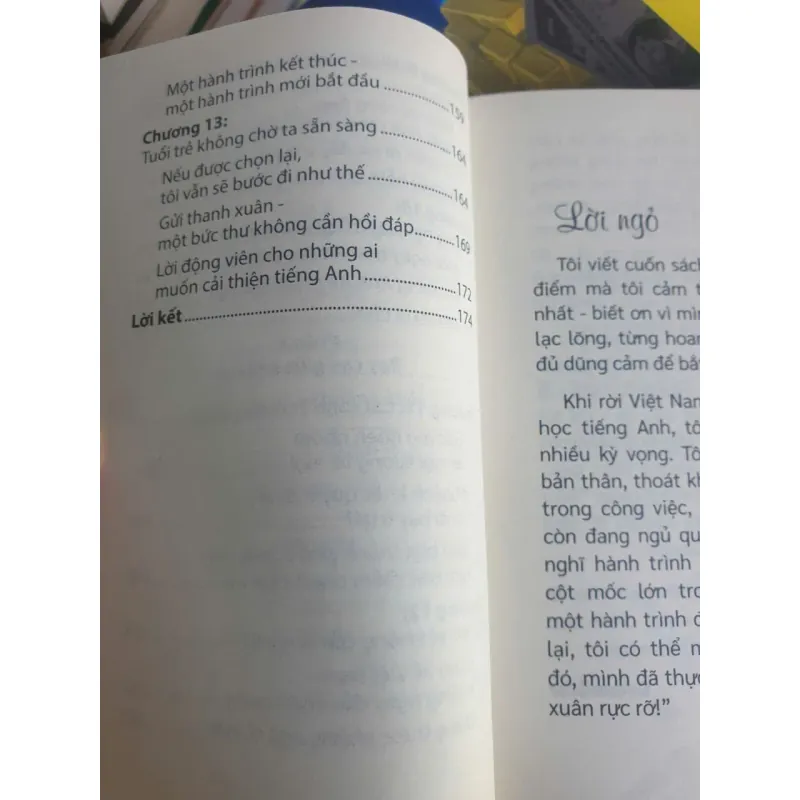 Tuổi Trẻ Không Chờ Ta Sẵn Sàng - GreenStar mới 90% 786518