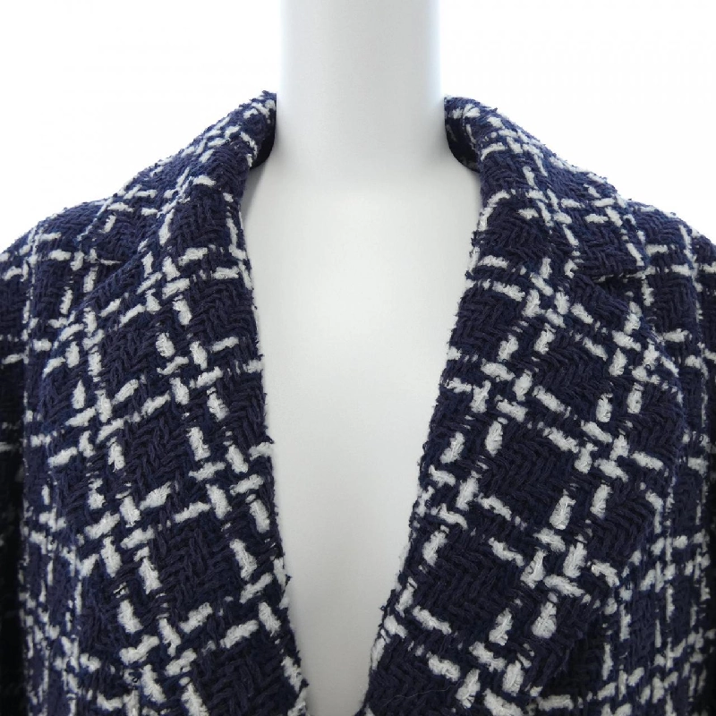 【Mã giảm giá】Áo khoác CHANEL 639166