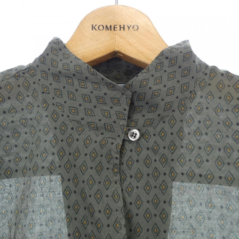 【Mã giảm giá】Áo sơ mi BAGUTTA 645483