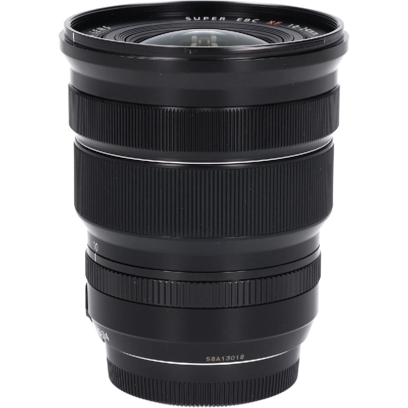 XF10-24mm F4R OIS - Hàng hiệu Authentic 879529