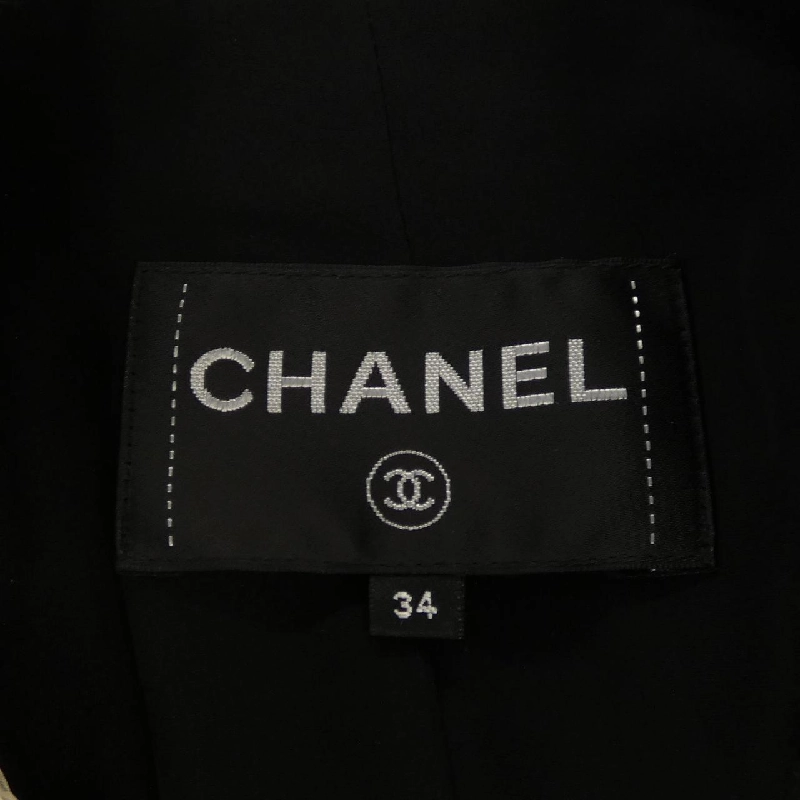 Jacket CHANEL P71080V62295 629448