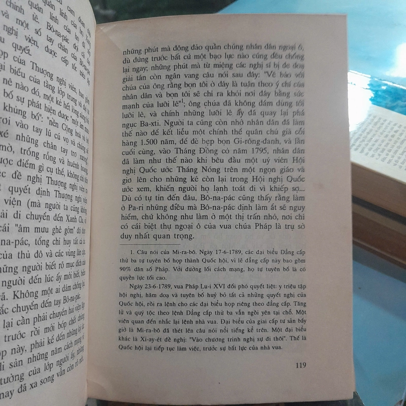 NA PÔ LÊ ÔNG BÔ NA PÁC - Ê -TÁC -LÊ 442476