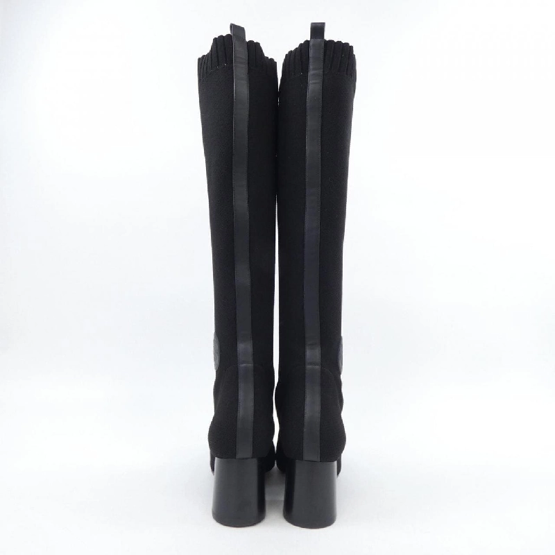 Giày bốt dài HERMES Fontaine Ex Libris/Click Se Nue 222097Z - Hàng hiệu Authentic 830270