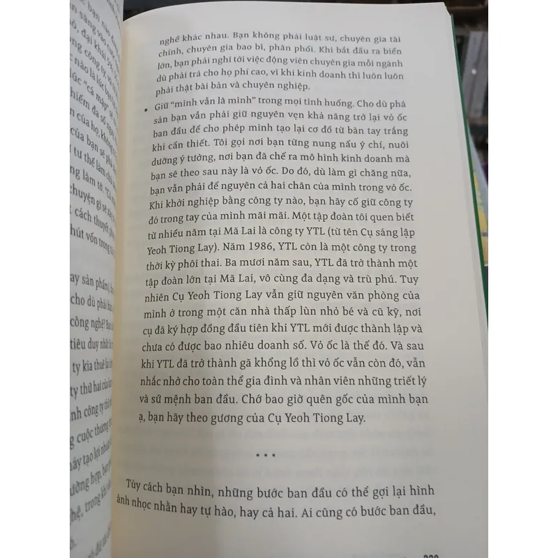 BỘ SÁCH KẾT TINH MỘT ĐỜI - PHAN VĂN TRƯỜNG 736350