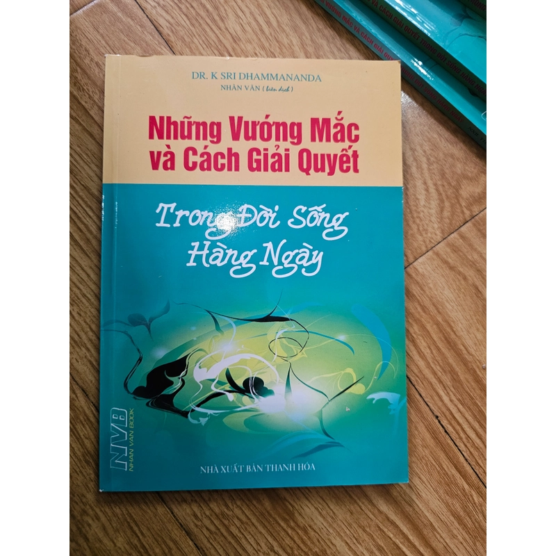 Những vướng mắc và cách giải quyết trong đời sống hàng ngày  407981