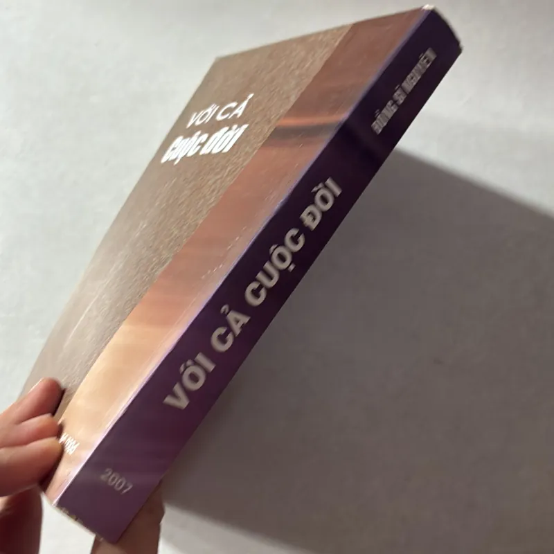 Với cả cuộc đời - Đồng Sĩ Nguyên 746906