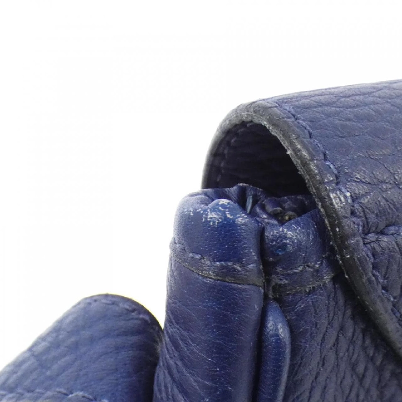 【Vintage】Túi đeo vai Hermès Christine 613789