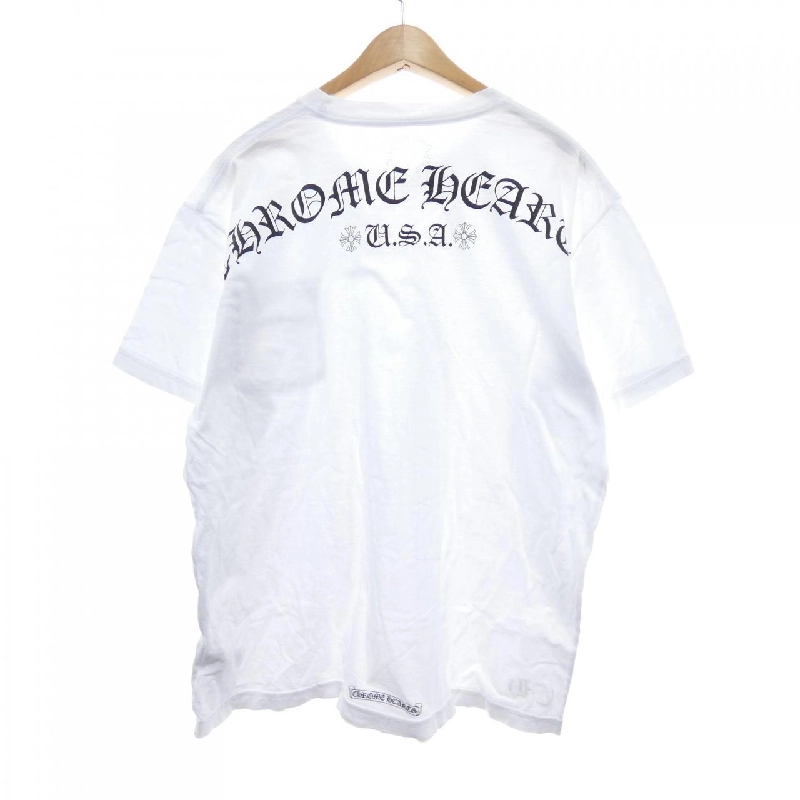 クロムハーツ CHROME HEARTS 2212-304-0070 T-shirt - Hàng hiệu Authentic 896308