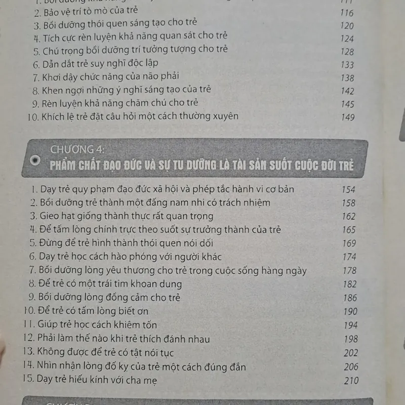 108 Bí Quyết Giáo Dục Của Cha Mẹ Thông Thái 308416