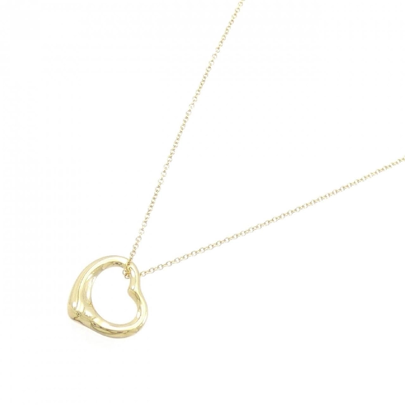 Dây chuyền Tiffany Open Heart - Hàng hiệu Authentic 844392