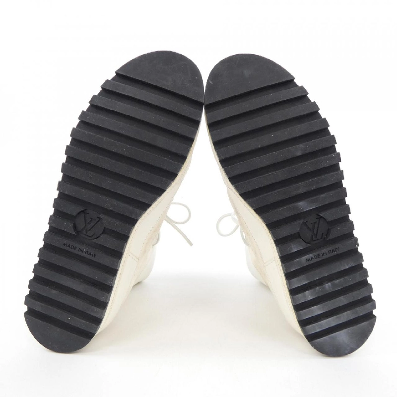 Giày bốt dài LOUIS VUITTON - Hàng hiệu Authentic 829141