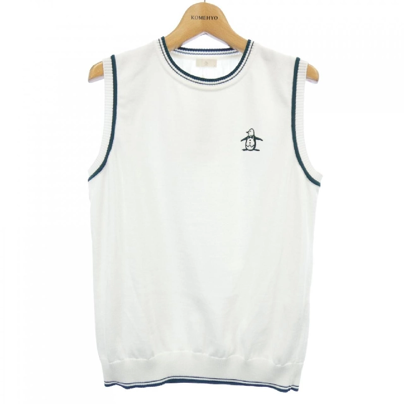 MUNSING WEAR MJWXJL80 Áo gile 632847