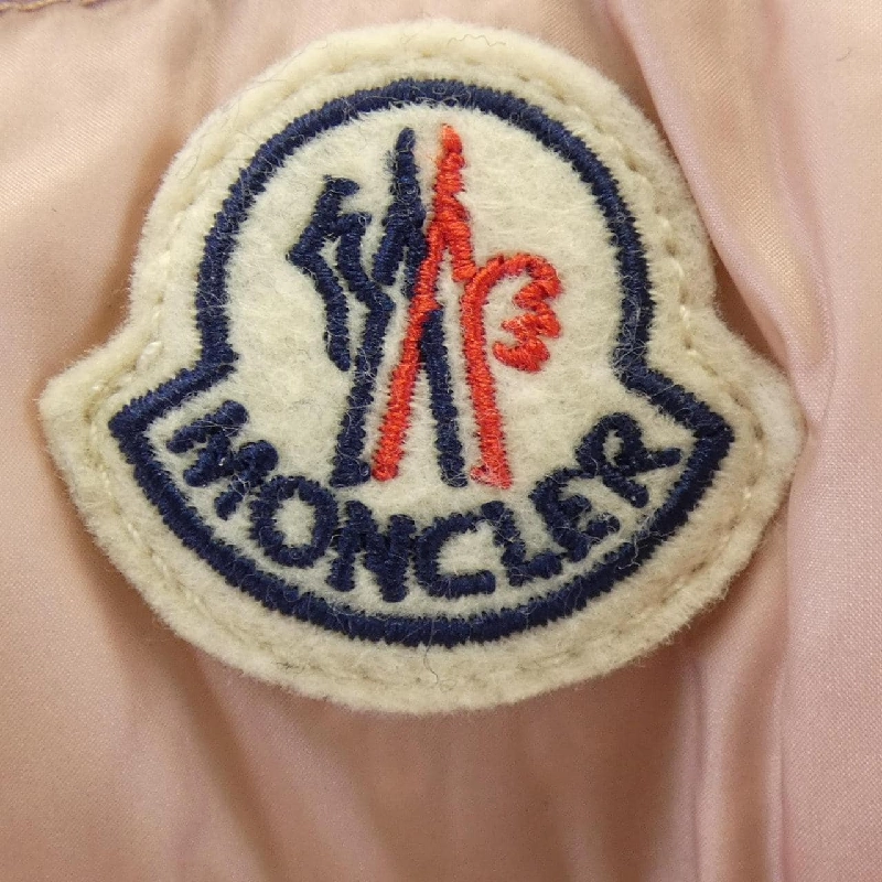 MONCLER LANS Áo khoác lông - Hàng hiệu Chính hãng 809041