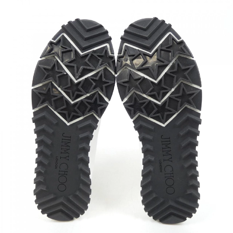 【Mã giảm giá】Giày thể thao JIMMY CHOO 663005