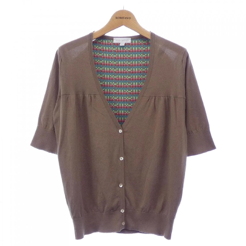ジョンスメドレー JOHN SMEDLEY Áo khoác cardigan - Hàng hiệu Authentic 627822