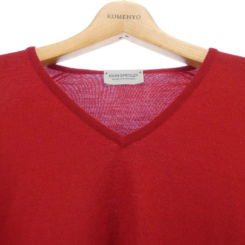 ジョンスメドレー JOHN SMEDLEY ニ knit - Hàng hiệu Authentic 824729