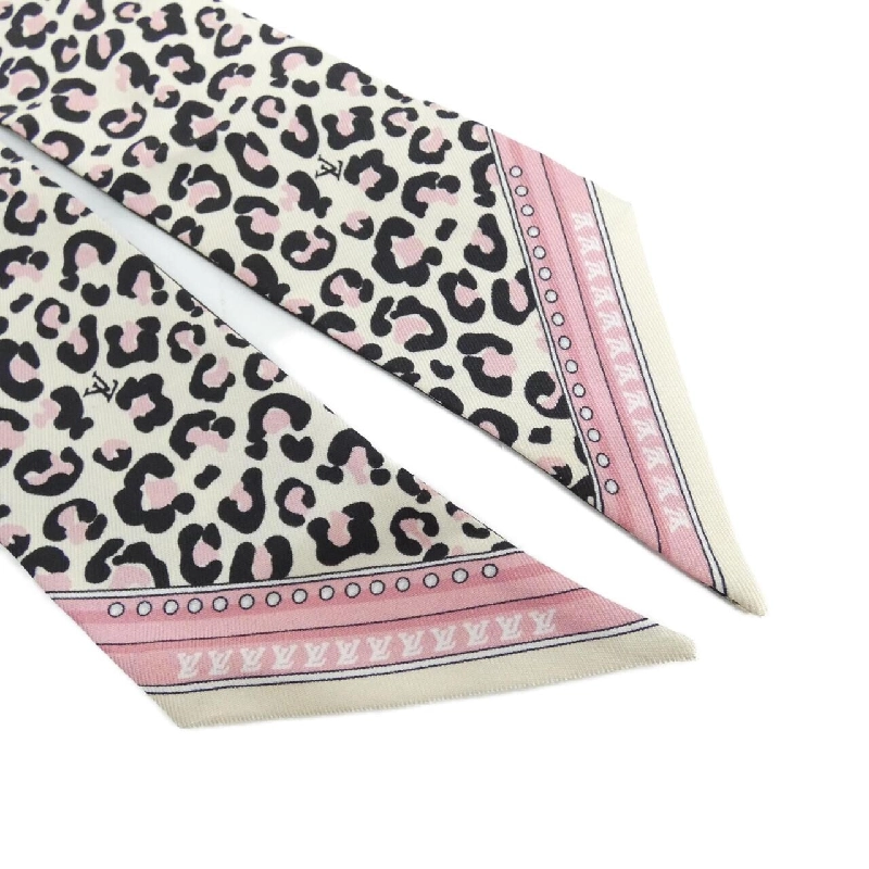 Khăn choàng Louis Vuitton Bandou BB Wild at Heart M00415 - Hàng hiệu Chính hãng 772615