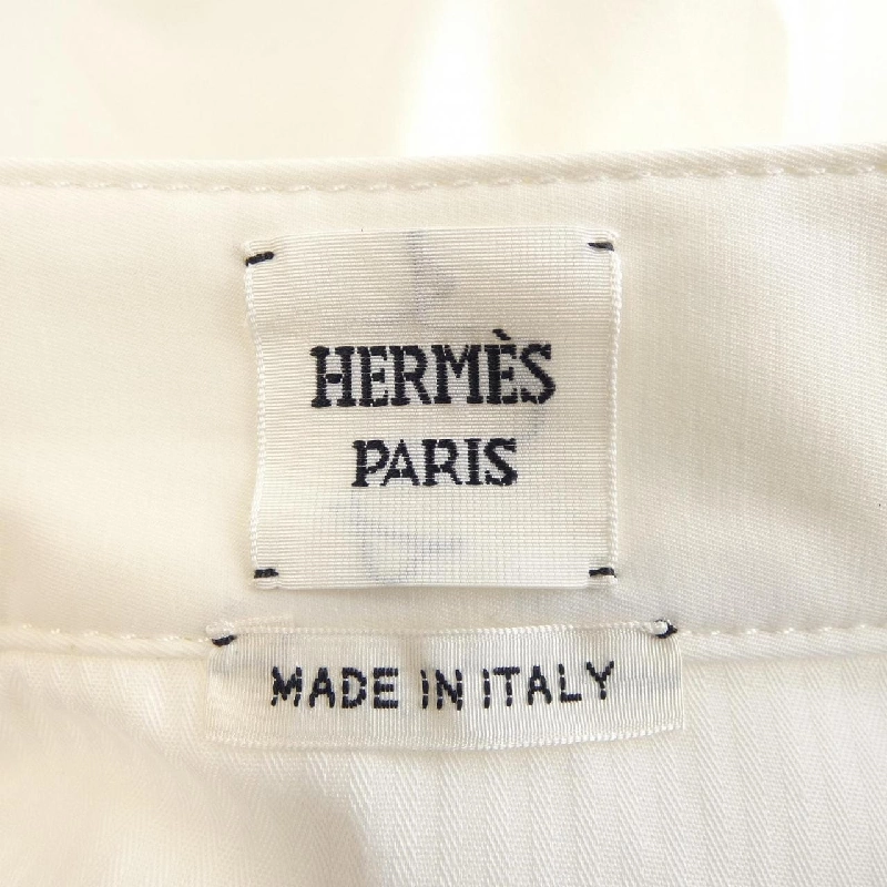 【Mã giảm giá】Váy HERMES 650856