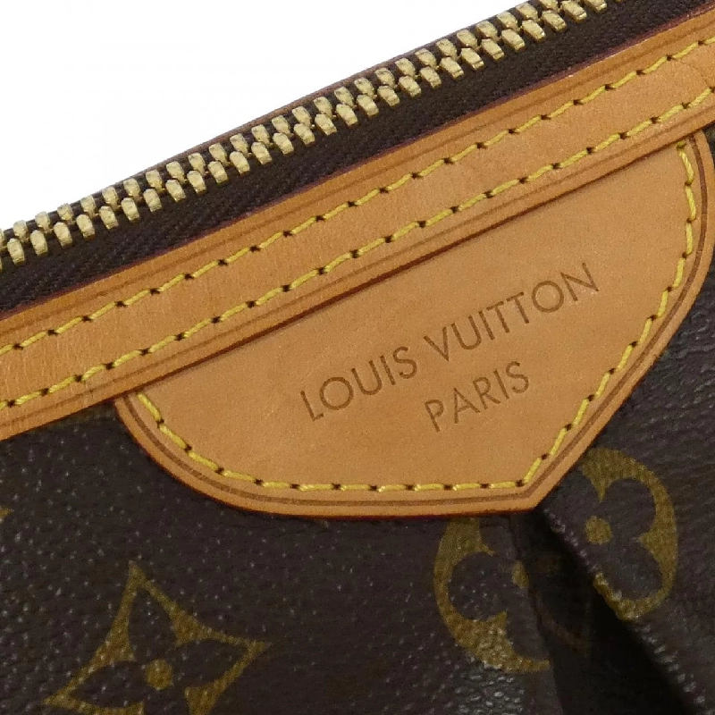 Túi Louis Vuitton Monogram Palermo PM M40145 616120