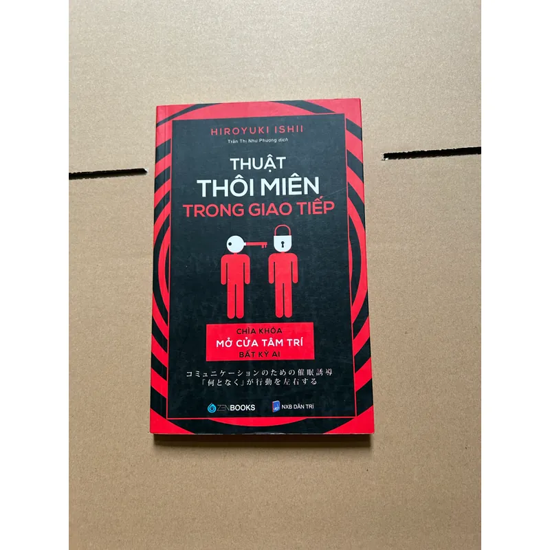 Thuật thôi niên trong giao tiếp 687265