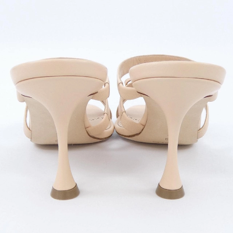 Giày sandal MANOLO BLAHNIK 657394