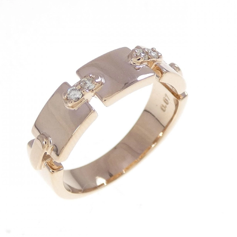 Nhẫn kim cương Stargewelry 0.07CT - Hàng hiệu Authentic 833837