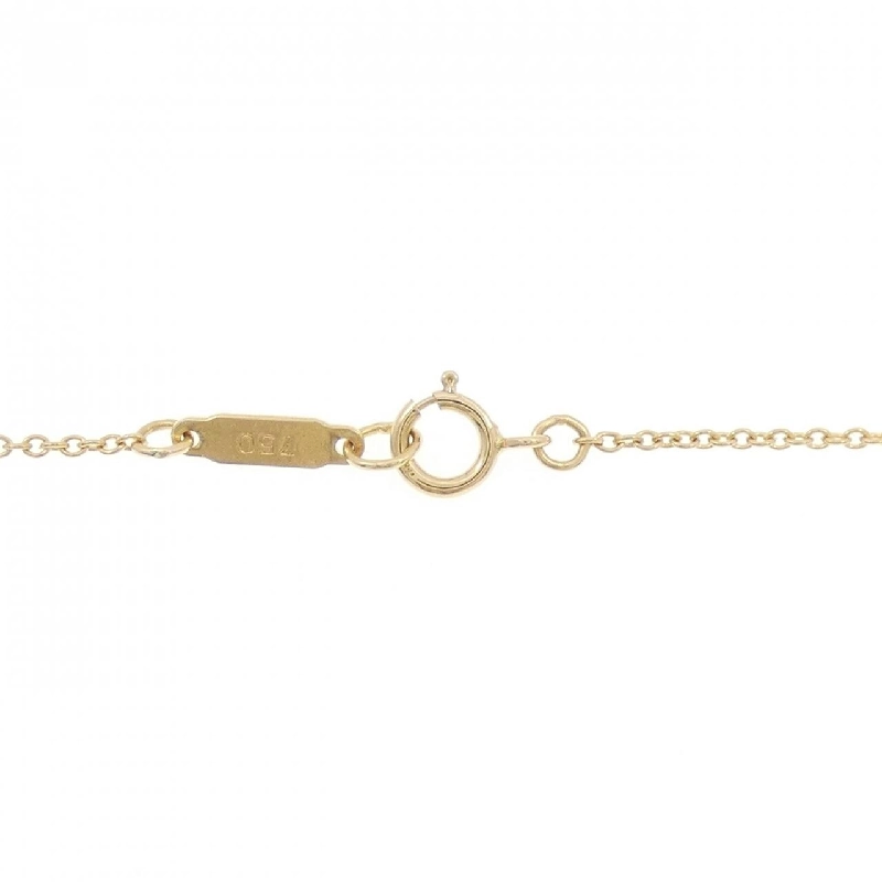 Dây chuyền Citrine Tiffany - Hàng hiệu Chính hãng 840293