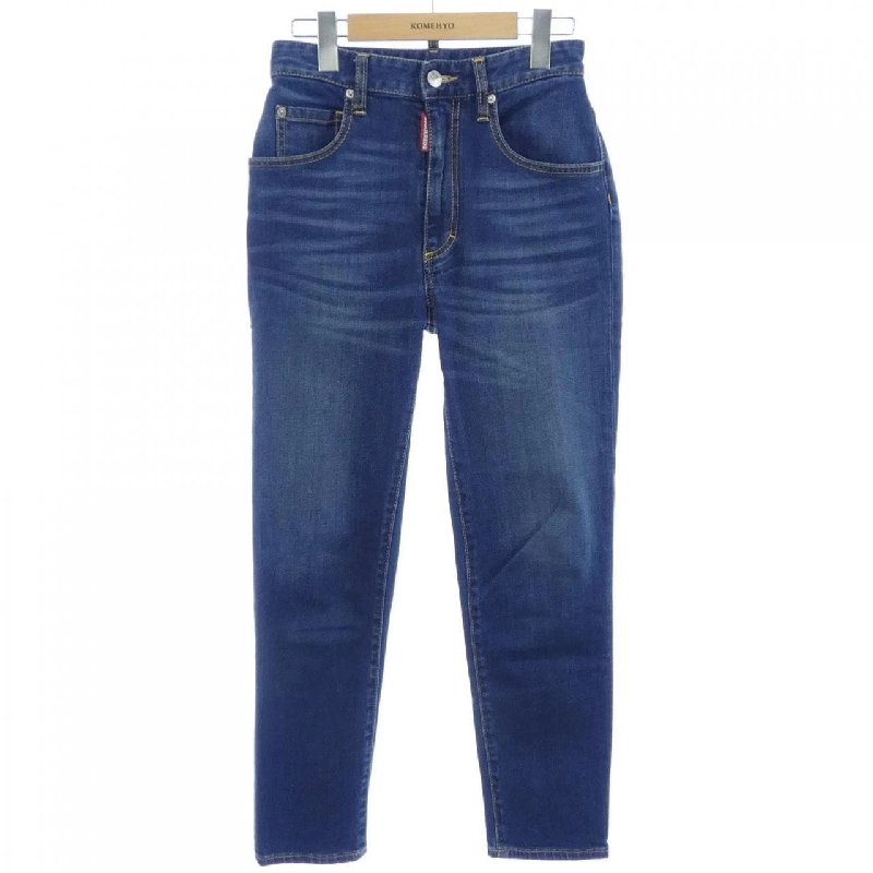 ディースクエアード DSQUARED2 S75LB0298 Jeans - Hàng hiệu Chính hãng 819914