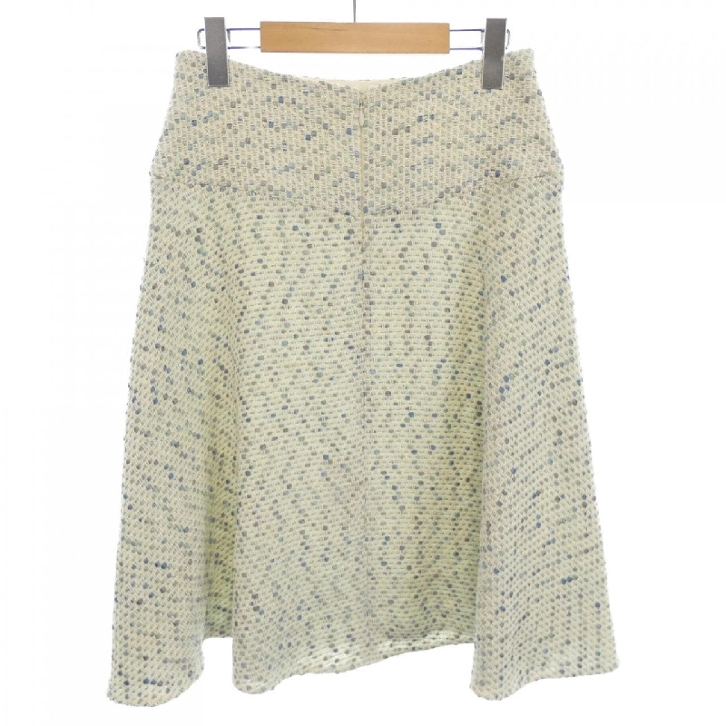 【Mã giảm giá】Salvatore Ferragamo SALVATORE FERRAGAMO Váy 656334