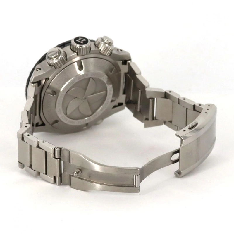 Edox Class 1 Chrono Offshore 01115-3-NIN SS Automatic - Hàng hiệu Chính hãng 880577