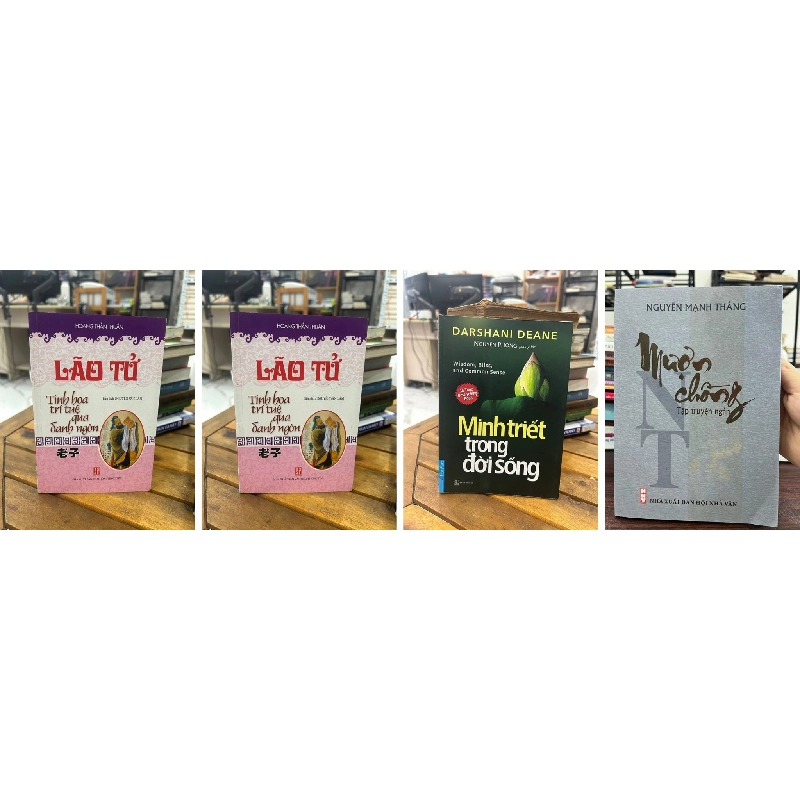 Các tác phẩm của Nguyễn Mạnh Thắng 990735