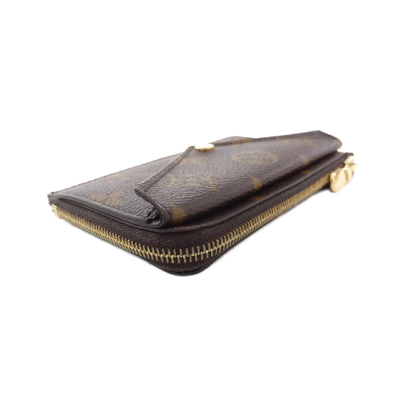 Ví thẻ Louis Vuitton Monogram Porte Cartes Recto Verso M69431 Ví tiền 621008