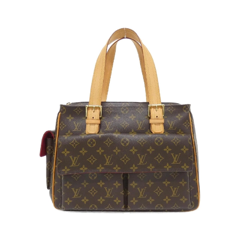 Túi Louis Vuitton Monogram Multicolor Cite M51162 614896