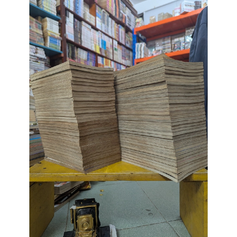 Truyện tranh võ thần 498300