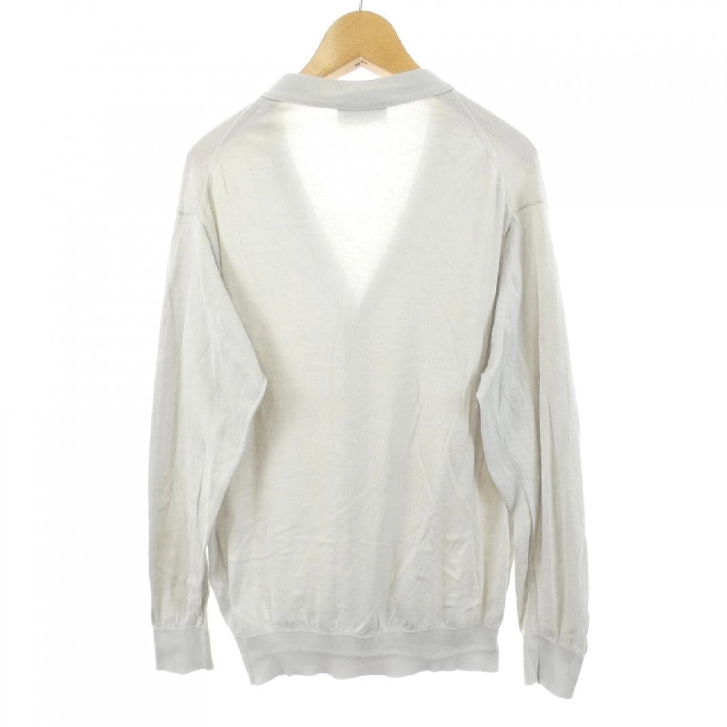 JOHN SMEDLEY Áo khoác cardigan - Hàng hiệu Authentic 810628