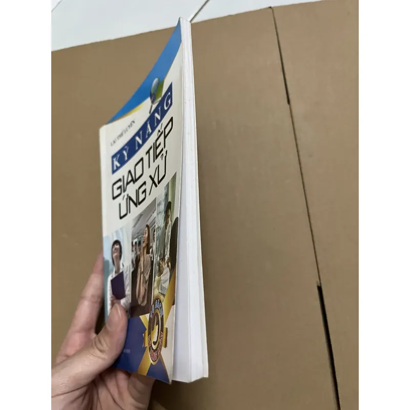 Kỹ năng giao tiếp ứng xử 605894