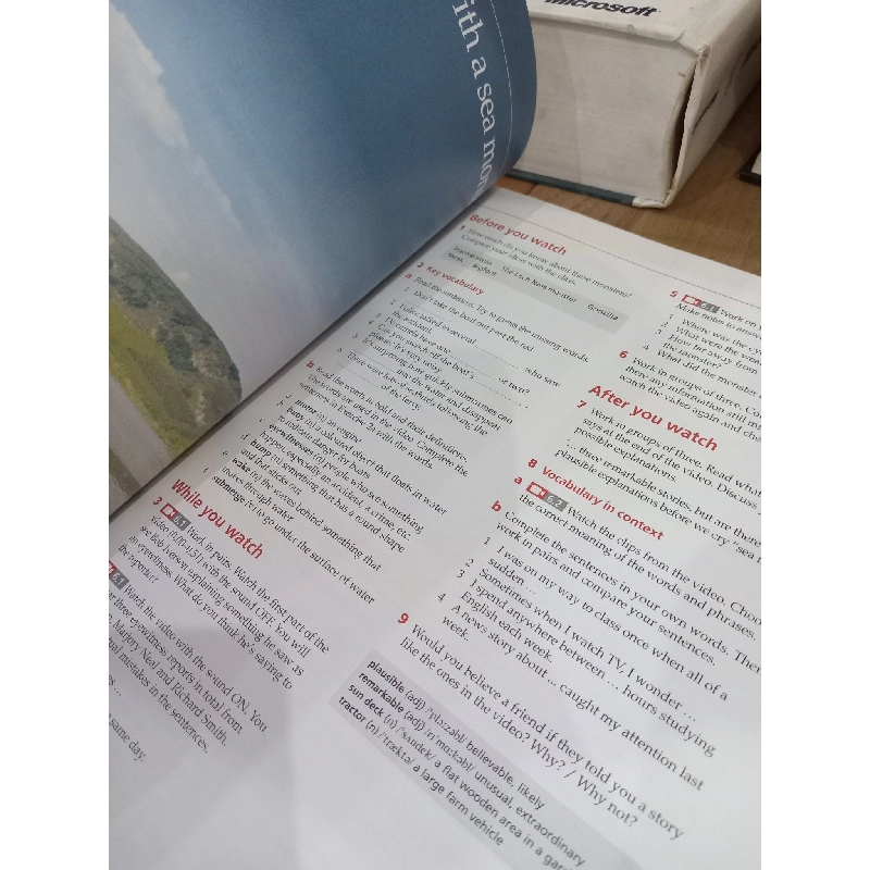 LIFE Student's book, intermediate 593122