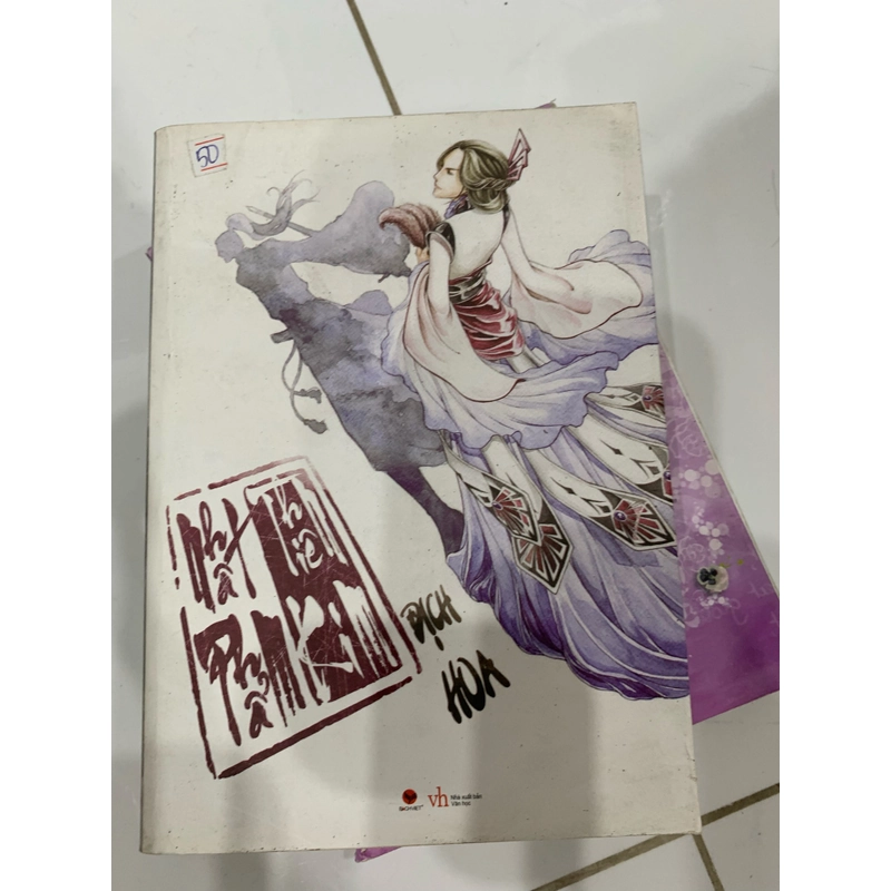 Truyện Nhất phẩm thiên kim 478813