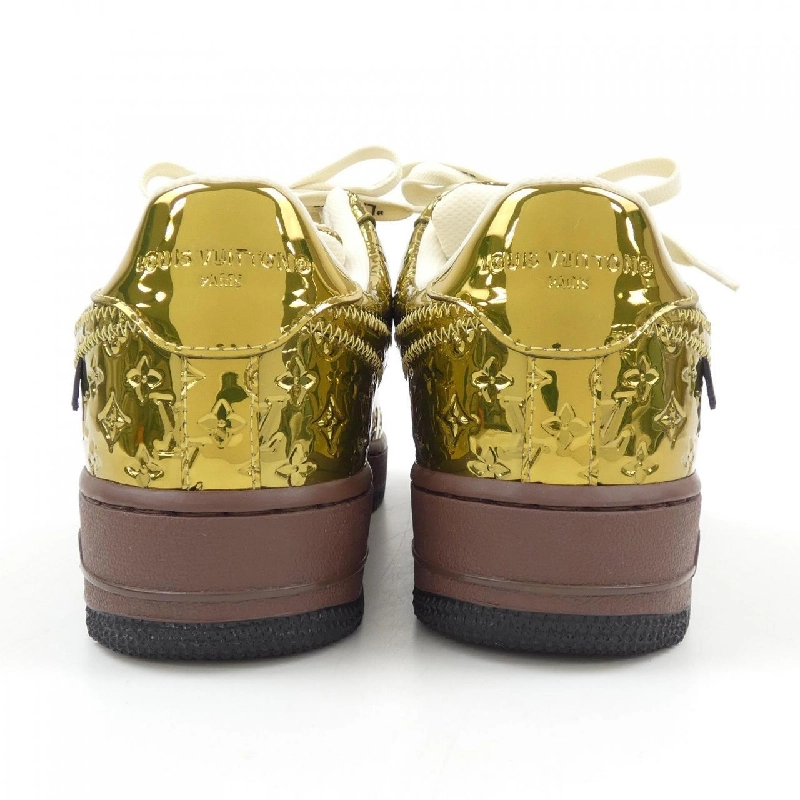 Giày thể thao LOUIS VUITTON - Hàng hiệu Authentic 907295