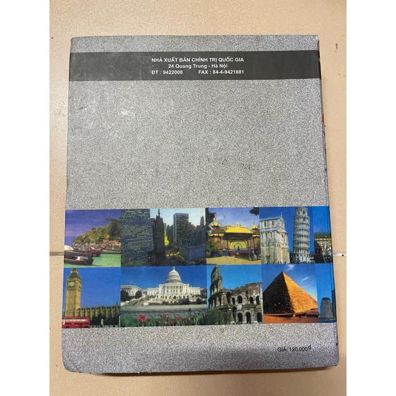 CÁC NƯỚC VÀ MỘT SỐ LÃNH THỔ TRÊN THẾ GIỚI TRƯỚC NGƯỠNG CỬA THẾ KỶ XXI  536351