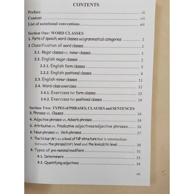Cú pháp học tiếng Anh (English Syntax) 751381