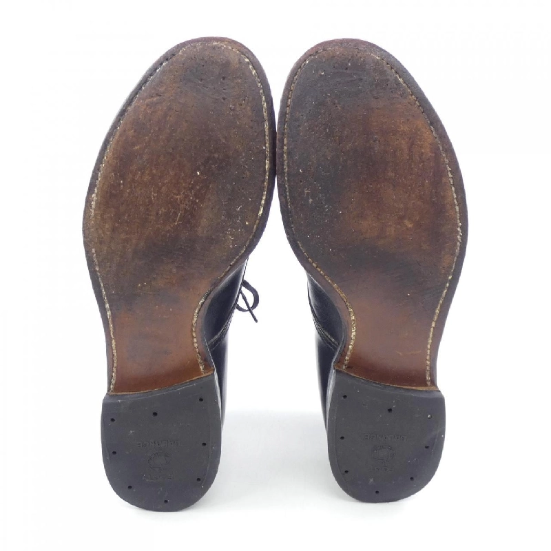 Giày boot ALDEN N3901 - Hàng hiệu Authentic 902577