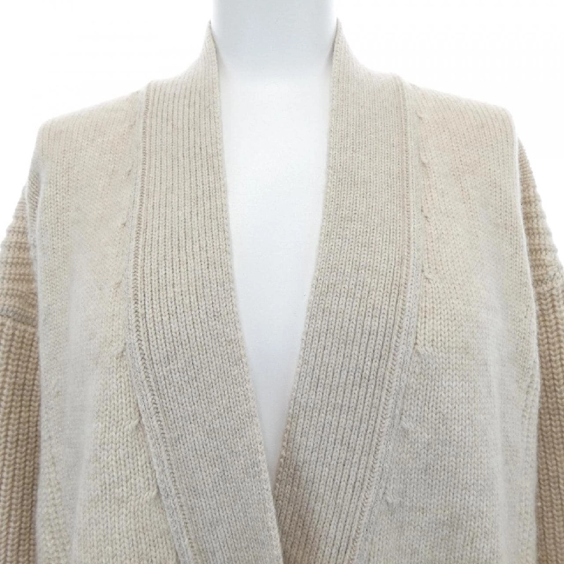 HERMES 3H2700D1 Áo khoác dài - Hàng hiệu Chính hãng 817010