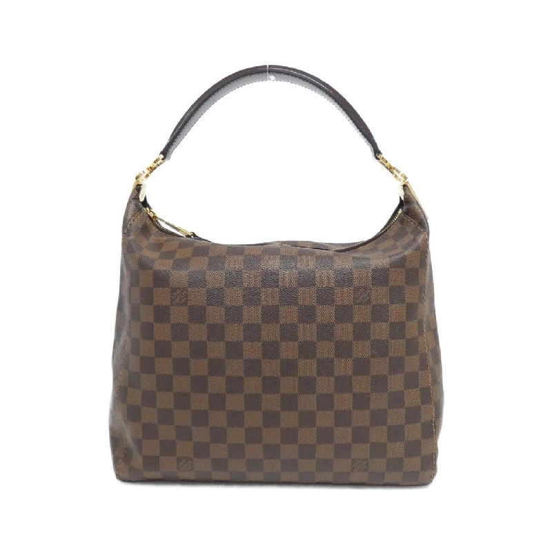 Túi xách vai Louis Vuitton Damier Portobello PM N41184 613459
