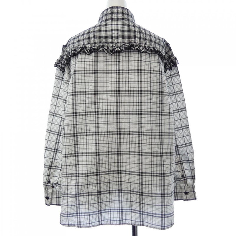 Áo sơ mi LOUIS VUITTON FNBB02MQ5 634252