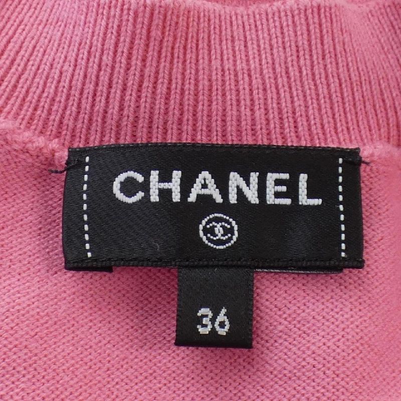 【Khuyến mãi】Chanel CHANEL Áo len 644447