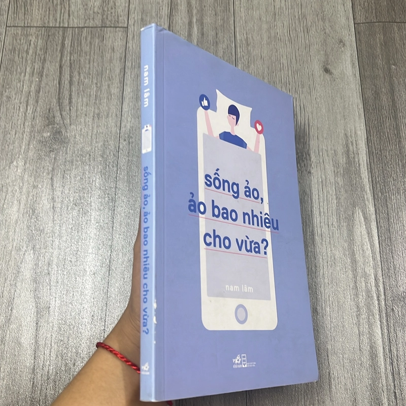 Sống ảo, ảo bao nhiêu cho vừa?  527903