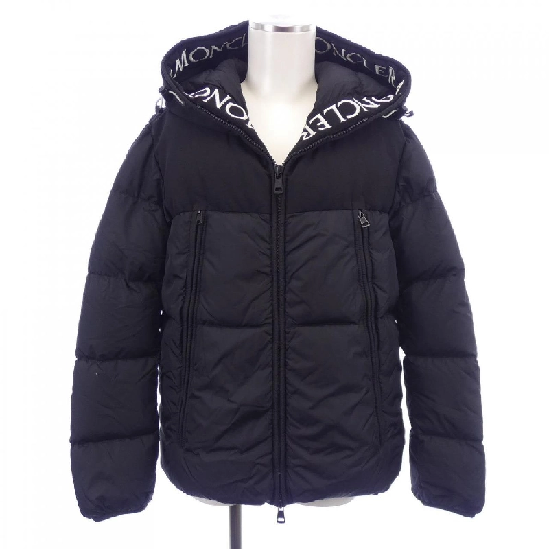 MONCLER MONTCLAR Áo khoác lông - Hàng hiệu Authentic 889890