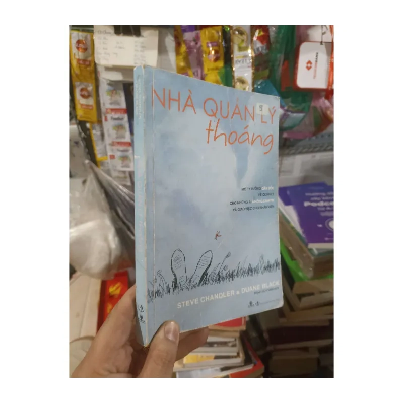 Nhà quản lý thoáng - Chandler - Black 2008 985188